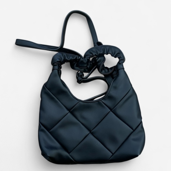 Street Level Handbags - Street level quilted handbag
